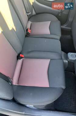 Хэтчбек SEAT Ibiza 2008 в 