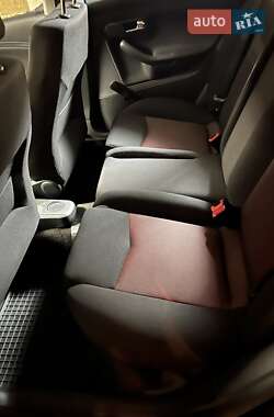 Хэтчбек SEAT Ibiza 2008 в 