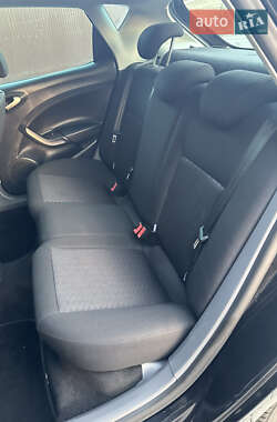Хэтчбек SEAT Ibiza 2010 в 