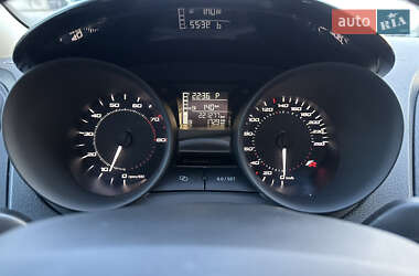Хэтчбек SEAT Ibiza 2010 в 