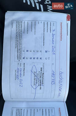 Хэтчбек SEAT Ibiza 2010 в 