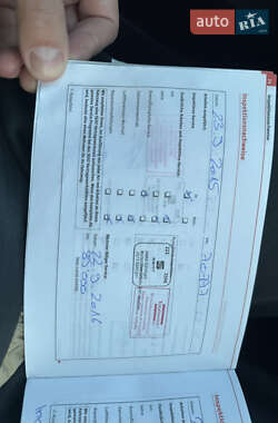 Хэтчбек SEAT Ibiza 2010 в 