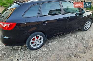 Универсал SEAT Ibiza 2011 в Черновцах