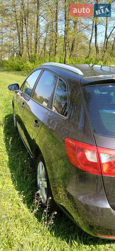 Универсал SEAT Ibiza 2011 в Калуше