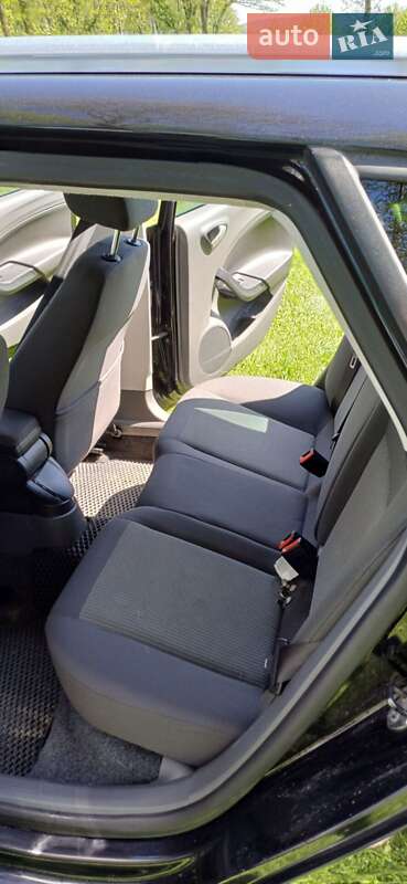Универсал SEAT Ibiza 2011 в Калуше