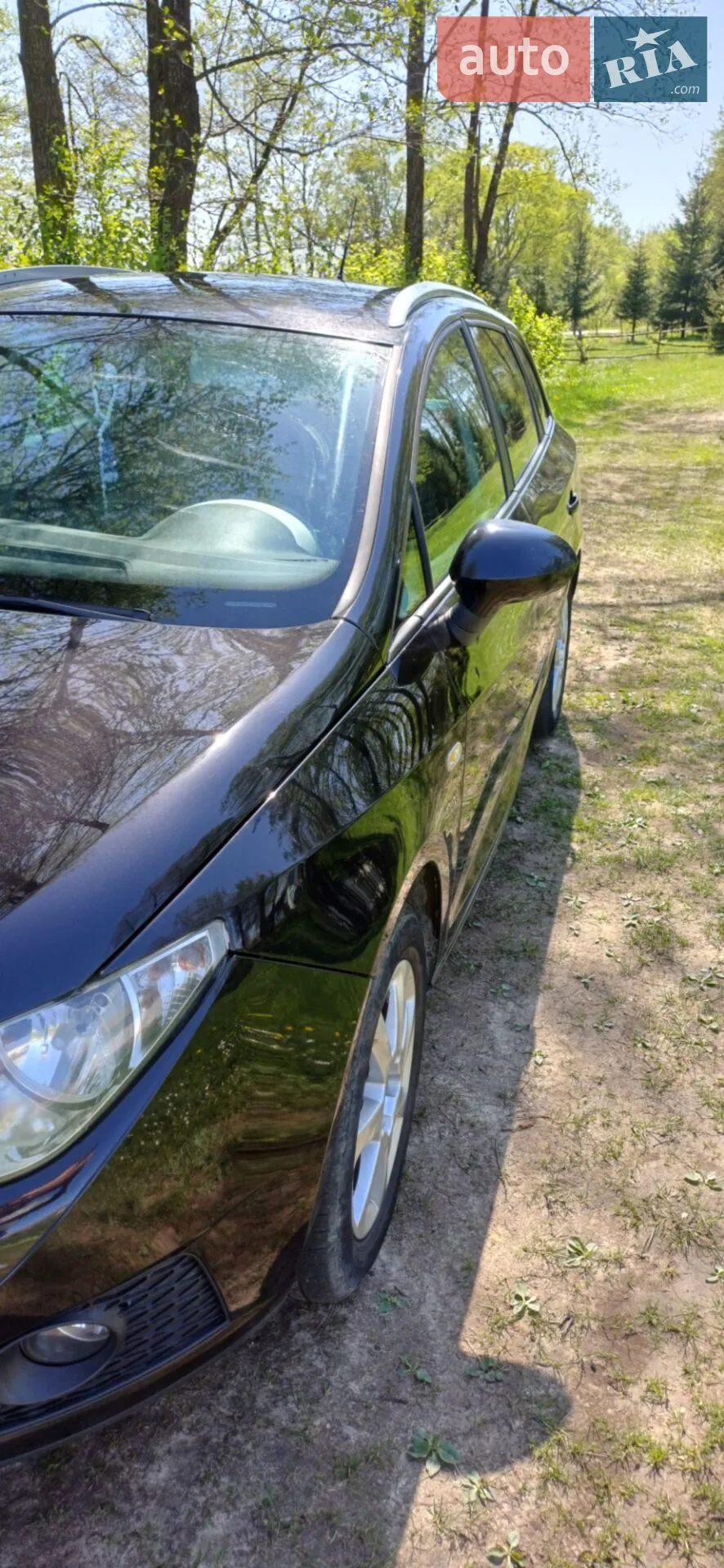 2011 SEAT Ibiza - мініатюра 9
