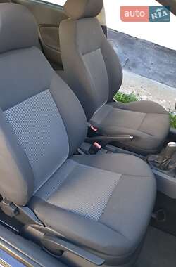 Хетчбек SEAT Ibiza 2007 в 
