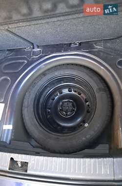 Хетчбек SEAT Ibiza 2007 в 