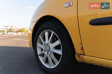 Хетчбек SEAT Ibiza 2009 в 
