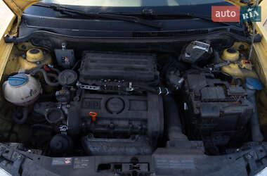 Хетчбек SEAT Ibiza 2009 в 