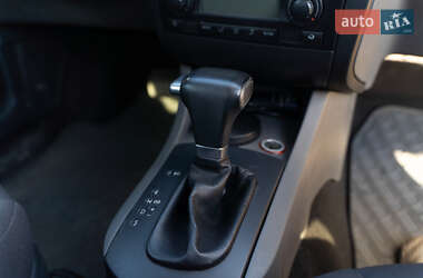 Хетчбек SEAT Ibiza 2009 в 
