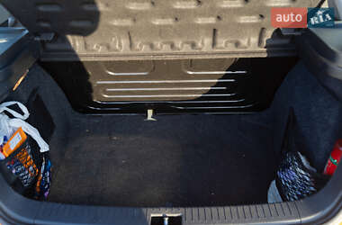 Хетчбек SEAT Ibiza 2009 в 