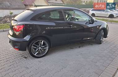 Хетчбек SEAT Ibiza 2010 в 