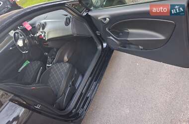 Хетчбек SEAT Ibiza 2010 в 