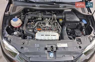 Хетчбек SEAT Ibiza 2010 в 