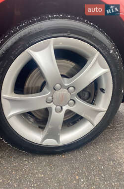 Хэтчбек SEAT Ibiza 2008 в 