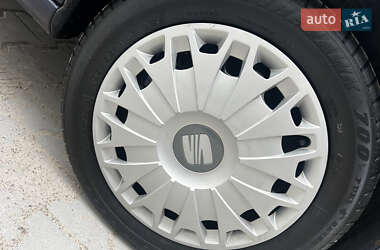 Хэтчбек SEAT Ibiza 2007 в 