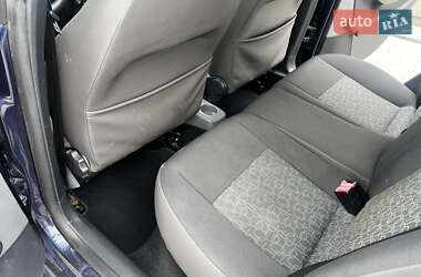 Хэтчбек SEAT Ibiza 2007 в 