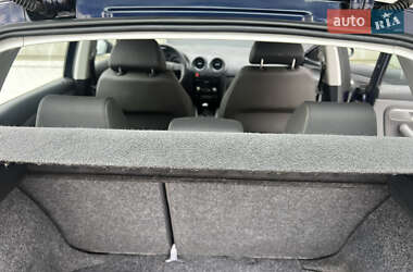 Хэтчбек SEAT Ibiza 2007 в 