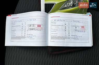 Хэтчбек SEAT Ibiza 2011 в 