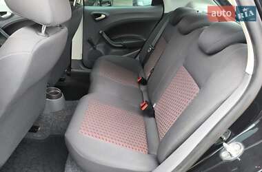 Хетчбек SEAT Ibiza 2009 в 