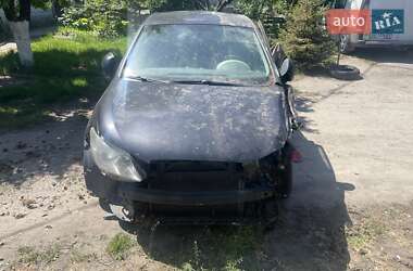 Хетчбек SEAT Ibiza 2011 в 