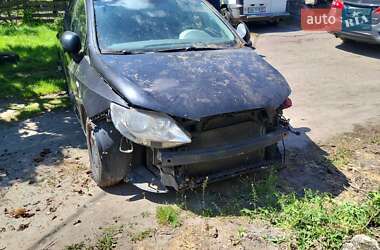 Хетчбек SEAT Ibiza 2011 в 