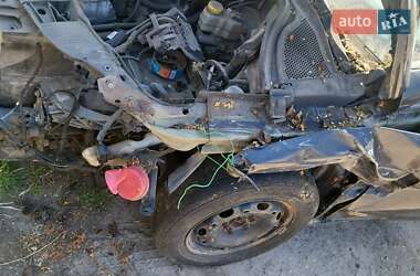 Хетчбек SEAT Ibiza 2011 в 
