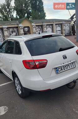 Универсал SEAT Ibiza 2010 в 