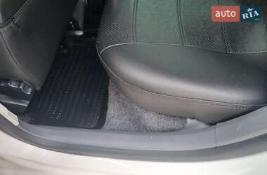 Универсал SEAT Ibiza 2010 в 