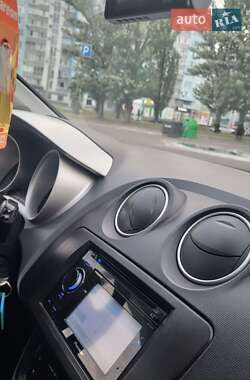 Универсал SEAT Ibiza 2010 в 
