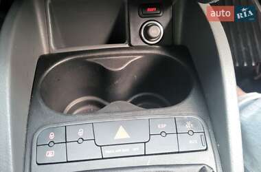 Универсал SEAT Ibiza 2010 в 