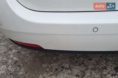 Универсал SEAT Ibiza 2010 в 