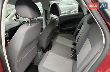 Хетчбек SEAT Ibiza 2011 в 