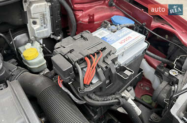 Хетчбек SEAT Ibiza 2011 в 