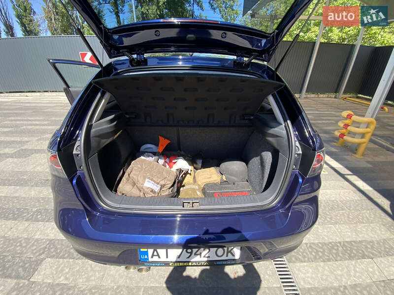 Хетчбек SEAT Ibiza 2006 в Гайсину