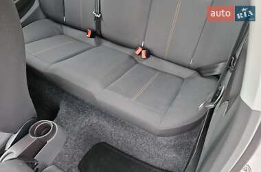Хетчбек SEAT Ibiza 2011 в 
