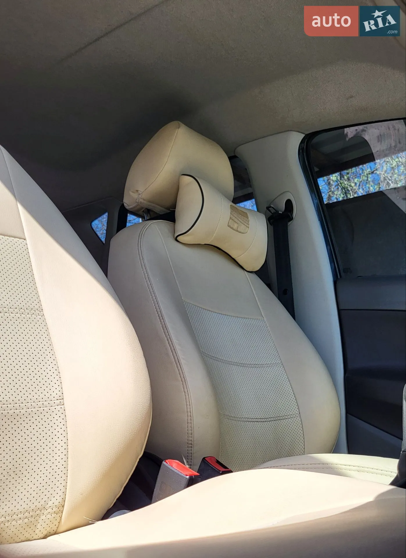 2010 SEAT Ibiza - мініатюра 8