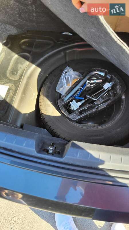 Хэтчбек SEAT Ibiza 2010 в Василькове