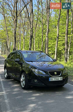 Універсал SEAT Ibiza 2011 в Луцьку