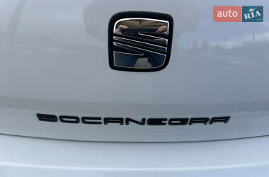Хэтчбек SEAT Ibiza 2011 в 