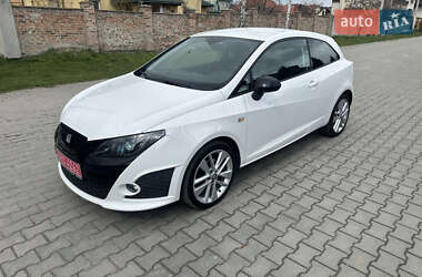 Хэтчбек SEAT Ibiza 2011 в 