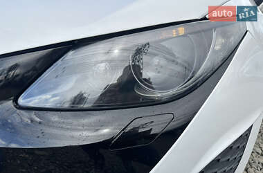Хэтчбек SEAT Ibiza 2011 в 