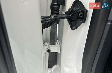 Хэтчбек SEAT Ibiza 2011 в 