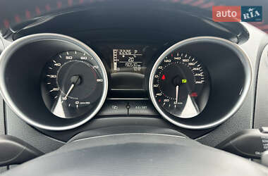Хэтчбек SEAT Ibiza 2011 в 
