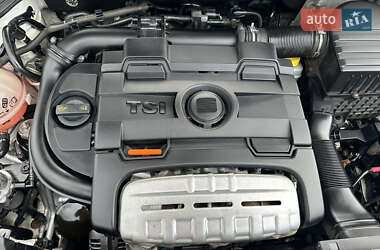 Хэтчбек SEAT Ibiza 2011 в 