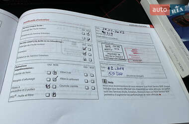 Хэтчбек SEAT Ibiza 2011 в 