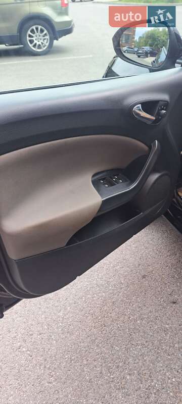 Универсал SEAT Ibiza 2012 в Чернигове