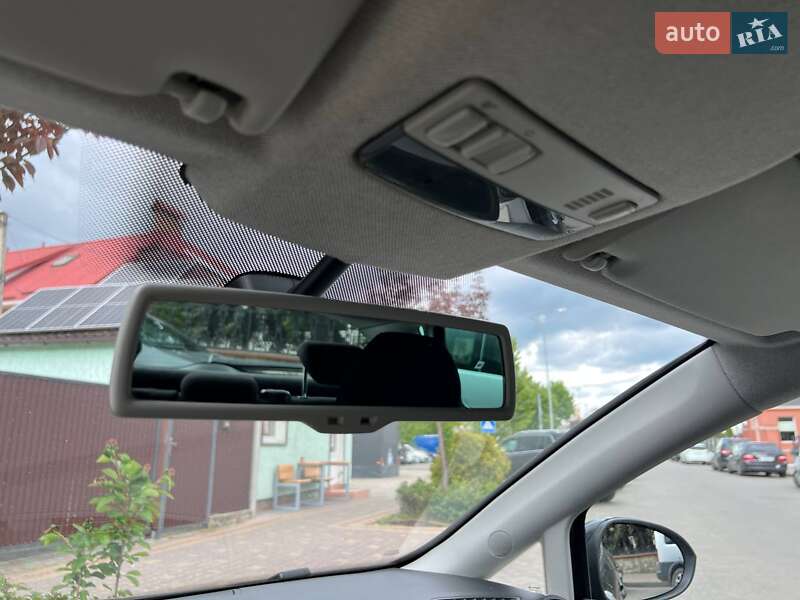 Хетчбек SEAT Ibiza 2010 в Ковелі