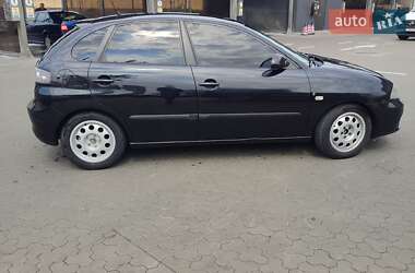 Хэтчбек SEAT Ibiza 2007 в 